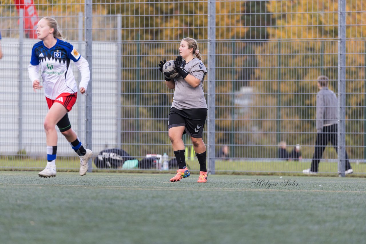 Bild 273 - wCJ Holstein Kiel Turnier